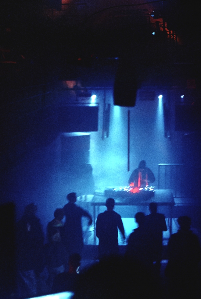 11 ONYX 5 YEARS, Fuchs2, Dexxx